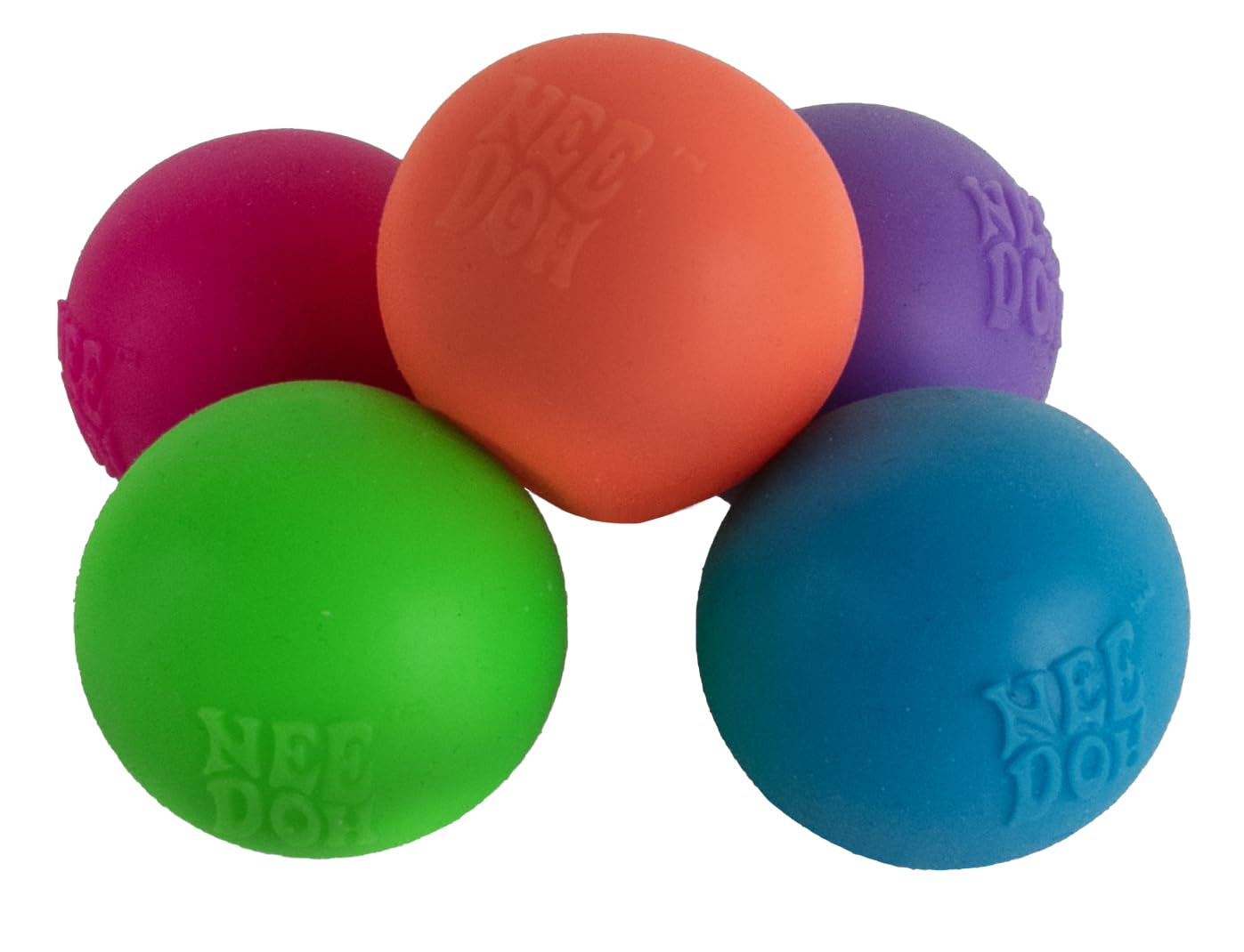 World's Smallest Nee-Doh makes a fun gift for Easter baskets.