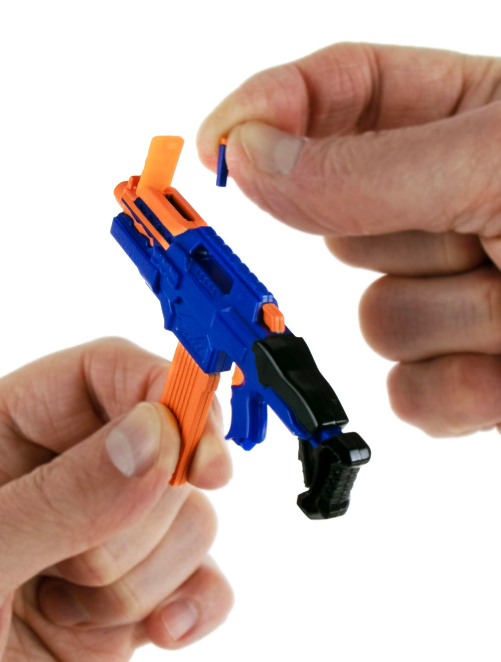 Eaglepoint RD-8 miniature blaster with detachable scope