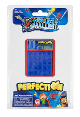 World's Smallest Perfection gift-pack ideal for stocking stuffers