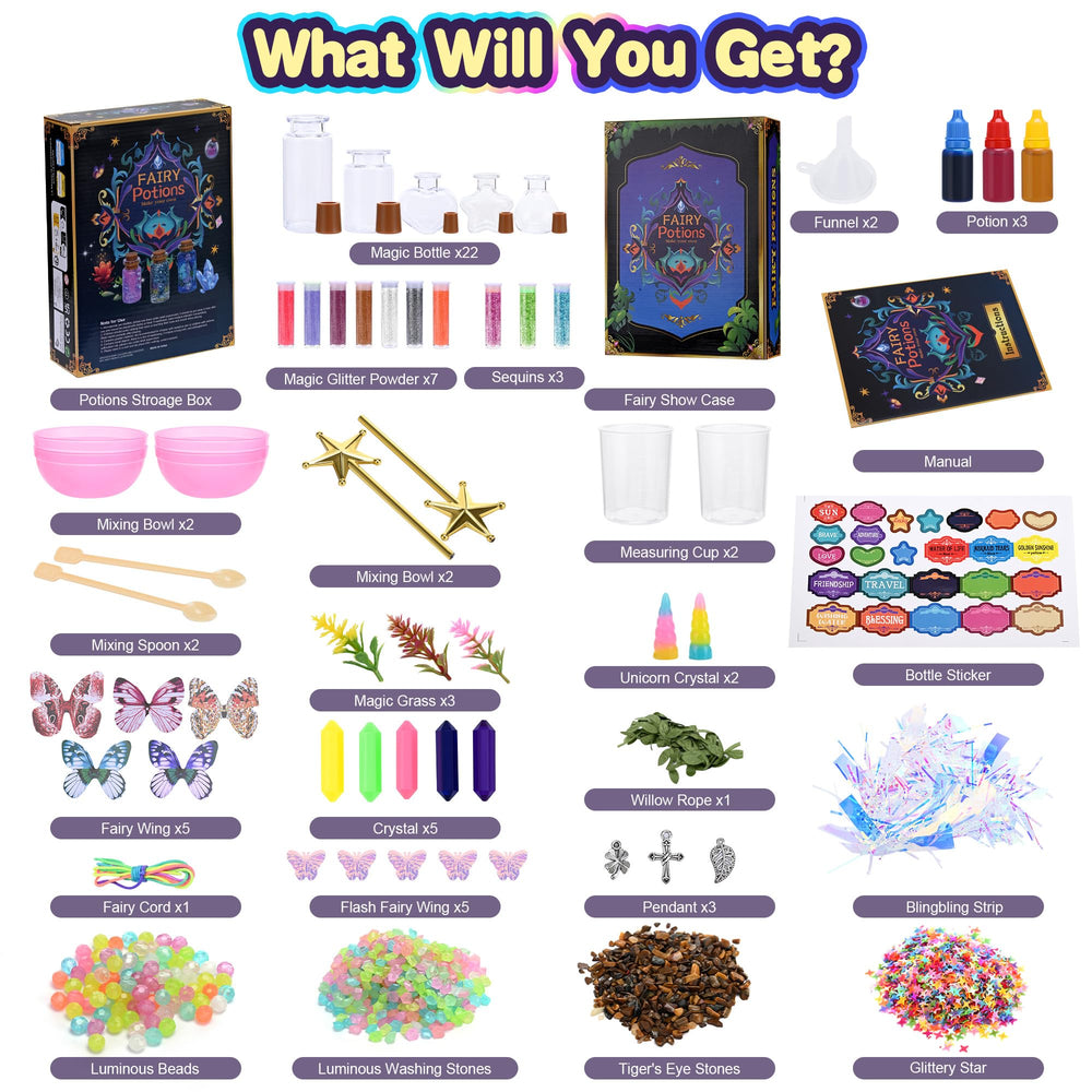 Wothfav recipe-book-and-instructions guide explorations and inspire new potion ideas.