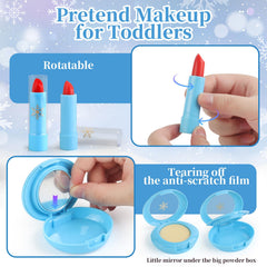 Woumserta birthday gift for ages 3-5 fuels creative dressing moments