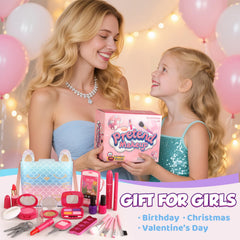 Woumserta gift-ready mermaid toy sparks joyful creative play.
