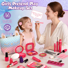 Woumserta lightweight palettes fit little hands for quick play.