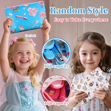 Woumserta playtime indoor session promotes creativity and self-expression