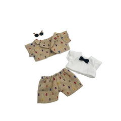 Wovglap Labu Bu outfit showing easy-to-dress design for quick swaps.