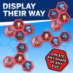 WOW! PODS Iron Man officially licensed Marvel merchandise for collectors