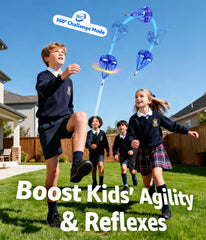 wow97e orb promotes active movement and hand-eye coordination.