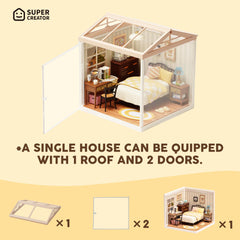 Wowood gift idea for DIY lovers, ideal for sharing creativity.