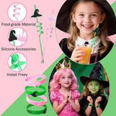 WPAZH stamps as colorful rewards for kids' parties and classroom activities.