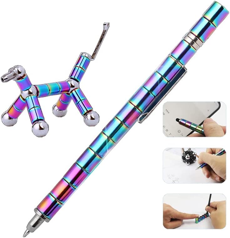 WQWQUU Fidget Pen suitable for teens and adults as a relaxing desk gadget