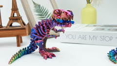 WQXWNFBA relax-dino fidget helps focus during work or study.
