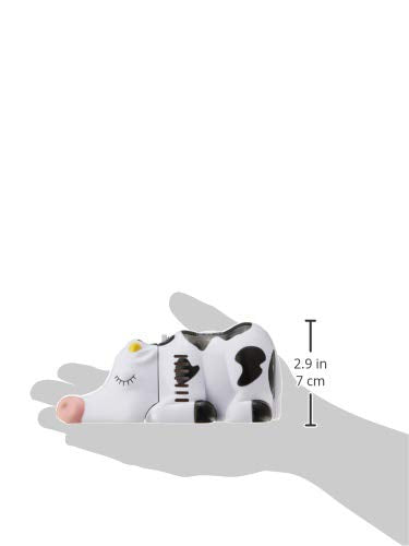 Wrapables Cow mini tabletop vacuum packaging highlights compact design.