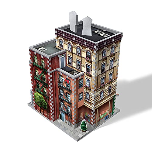 Wrebbit 3D yellow taxi reference sparks curiosity during build.