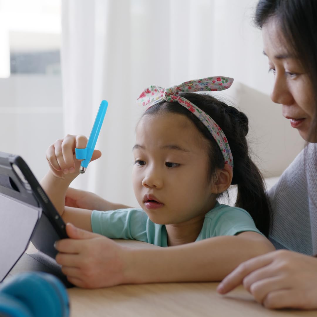 Write Right Stylus makes a thoughtful gift for young learners