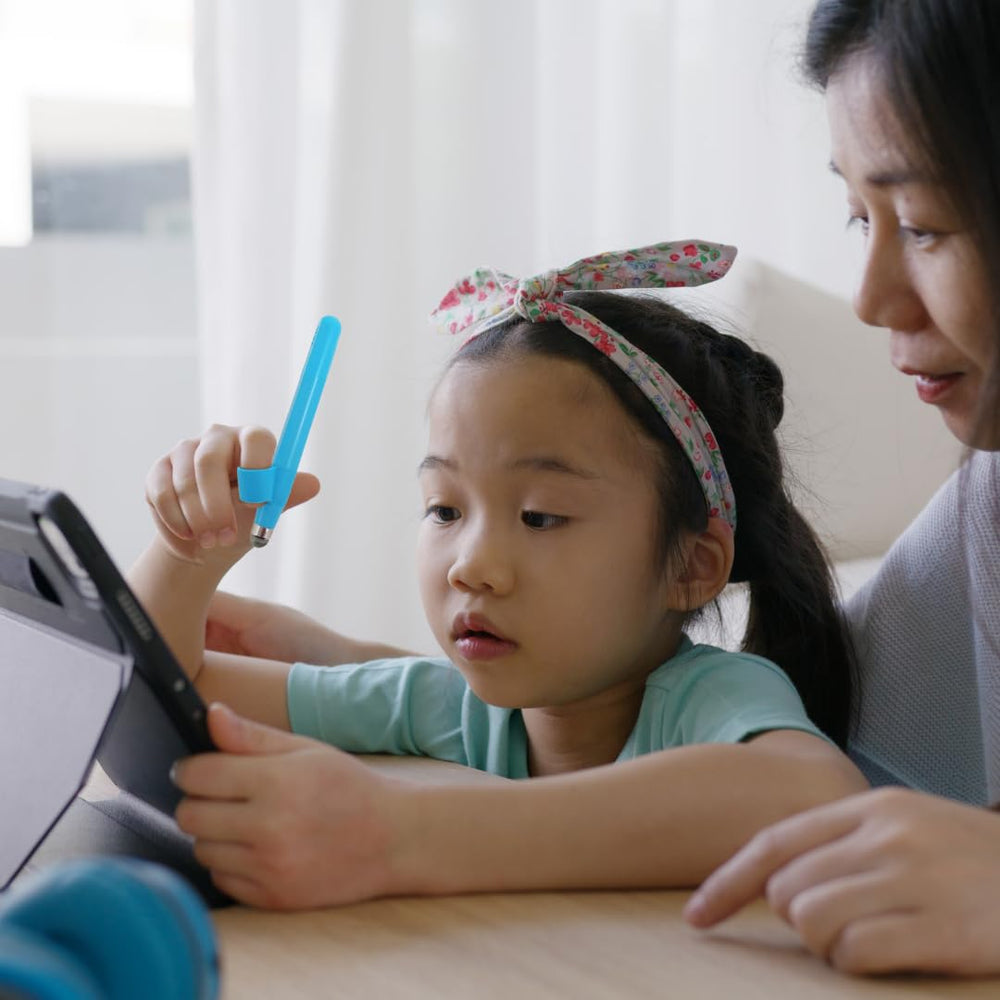 Write Right Stylus makes a thoughtful gift for young learners