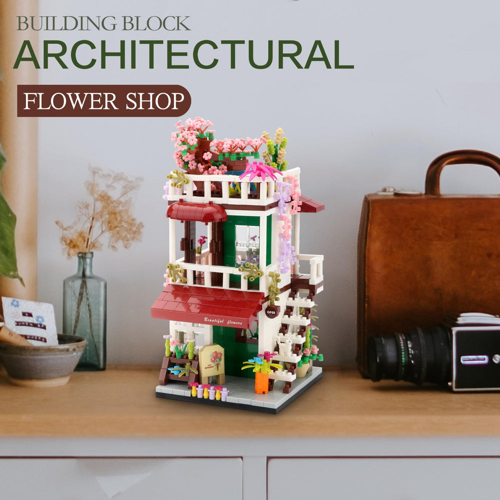 Wriyvngs Outdoor stairs and arbor adding authentic street-view charm