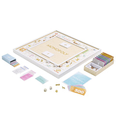 Premium accessories and organization tray keep components tidy and accessible.