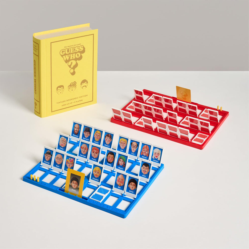 WS Game Company supports ages 5+ and 2-6 players for inclusive play.