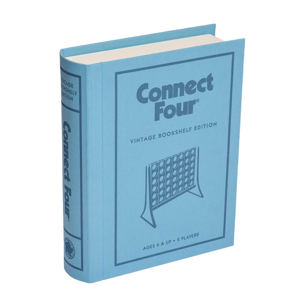 Fast-paced Connect Four action for quick rounds and strategic play.