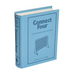 Fast-paced Connect Four action for quick rounds and strategic play.