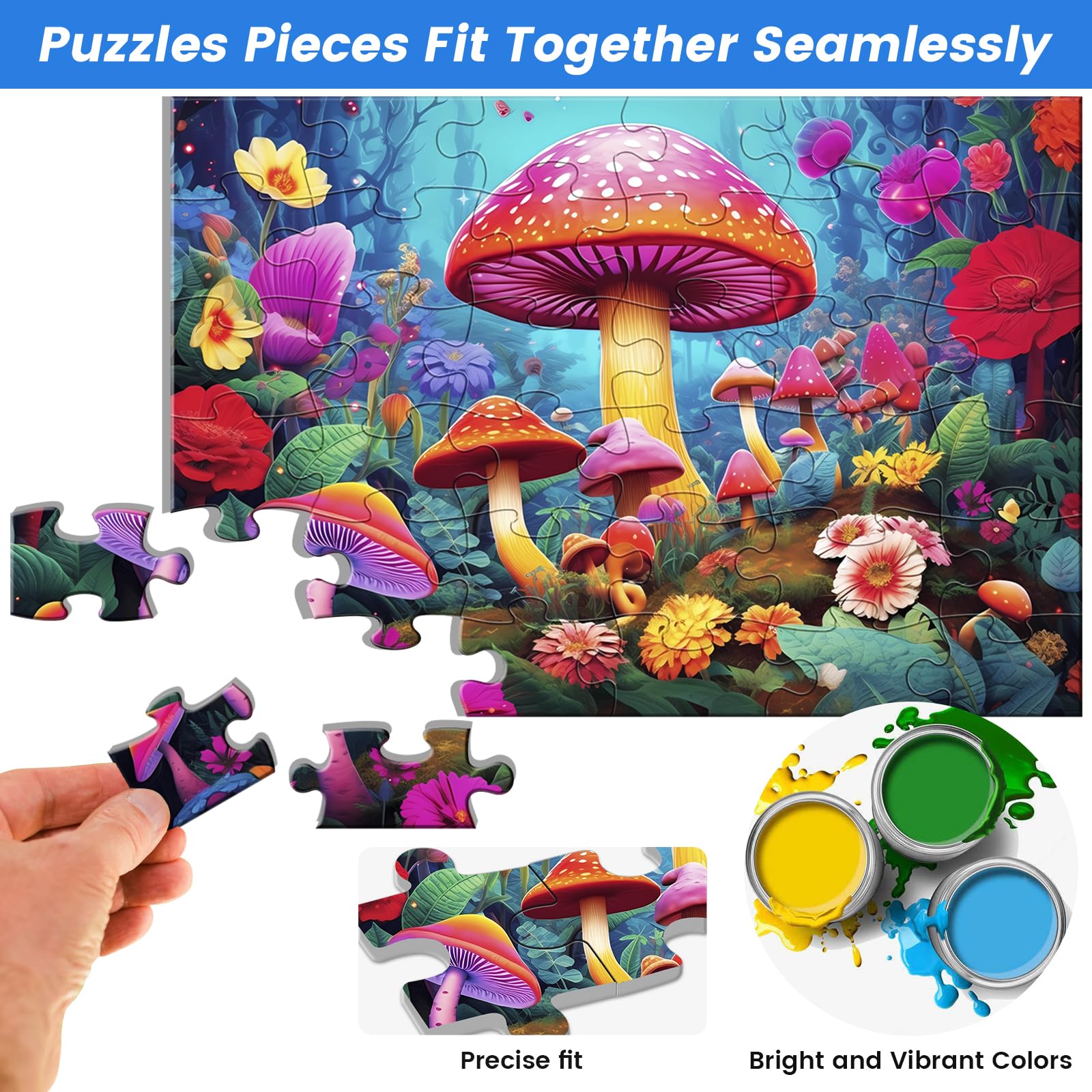 WSCXSC cityscapes puzzle set stimulates cognitive engagement with urban imagery