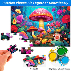 WSCXSC cityscapes puzzle set stimulates cognitive engagement with urban imagery