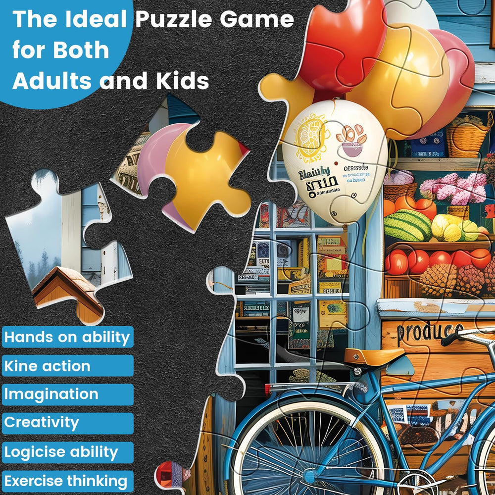 WSCXSC family-friendly puzzle night supports shared smiles and teamwork.