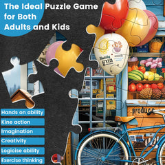 WSCXSC family-friendly puzzle night supports shared smiles and teamwork.