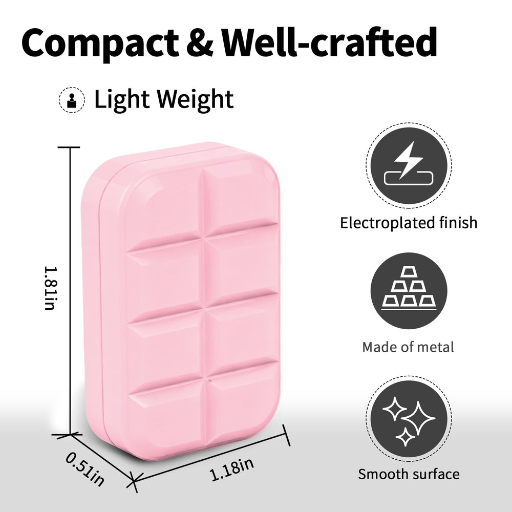 WSHWXY Magnetic Sliders in Motion highlight satisfying rattle and clicks for desk focus.