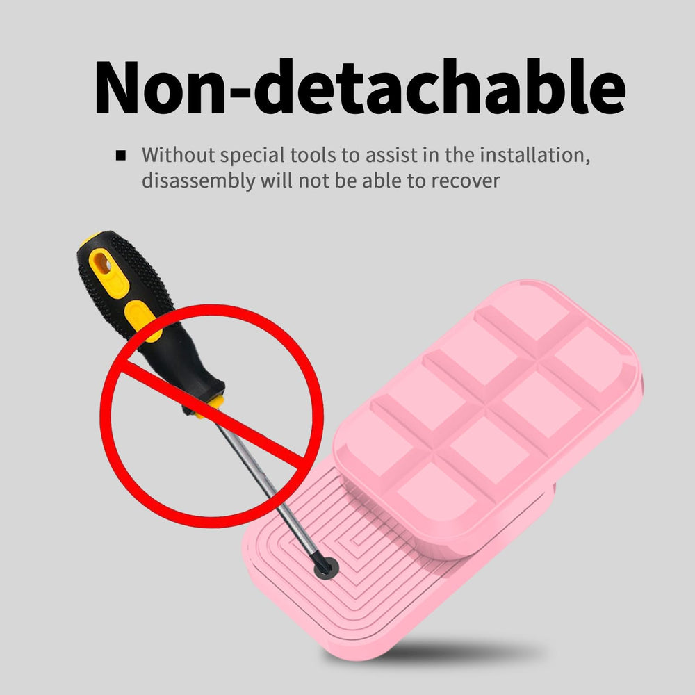 WSHWXY Pocket-Size Design highlights discreet easy-to-carry fidget for on-the-go use.