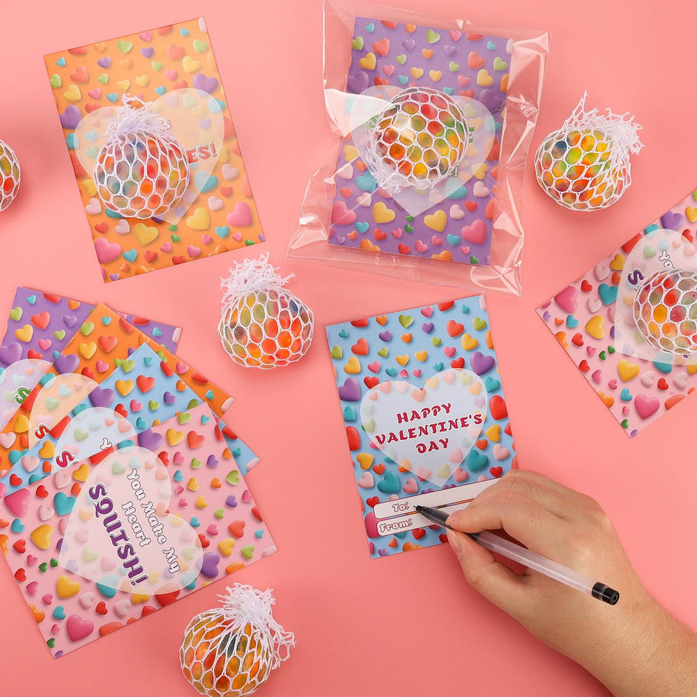 Wsorik stress relief fidget toy offers a calming distraction.