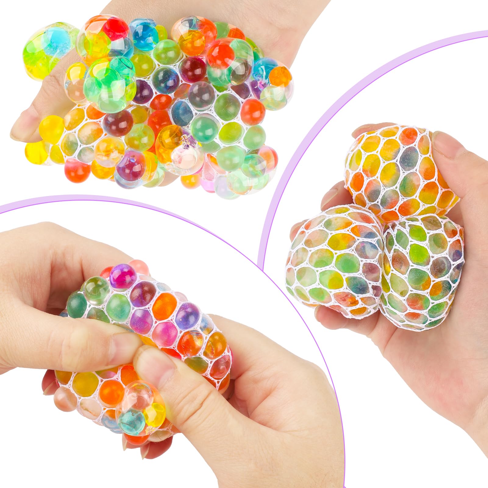 Wsorik valentines day party favors for kids, easy-to-share gifts.
