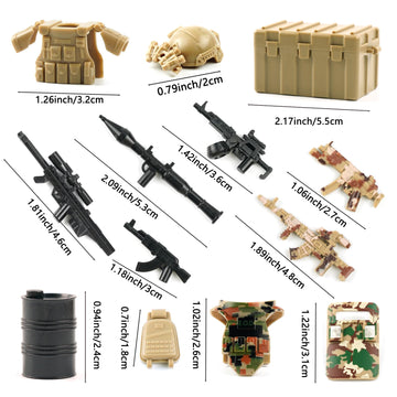 WSRYLTCH army helmet close-up emphasizes durable protection for display dioramas.
