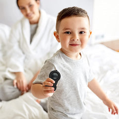 WTYCD Original Fidget Toy gear roller in action for smooth motion