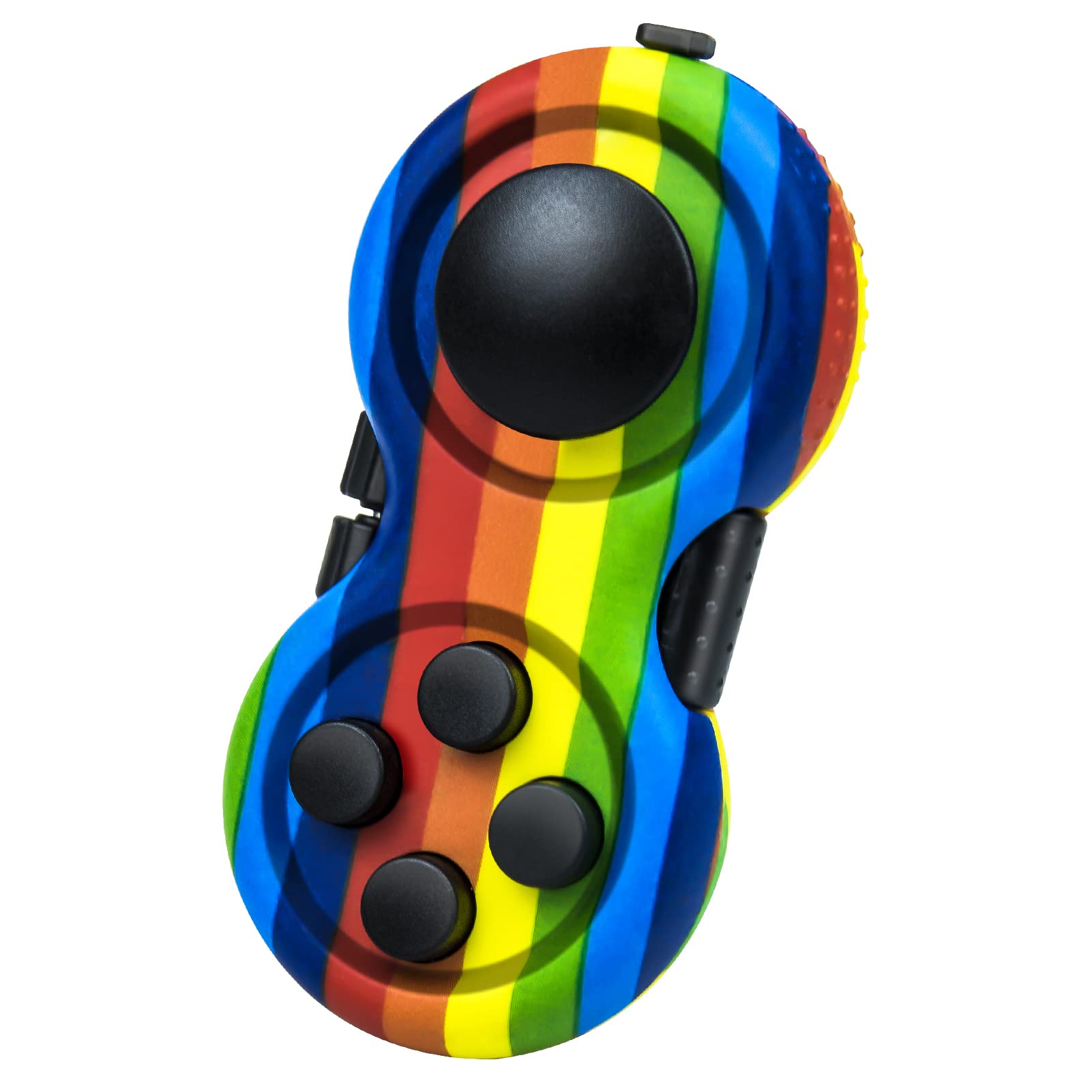 WTYCD Original Fidget Toy in hand promotes focused study and calm during work breaks