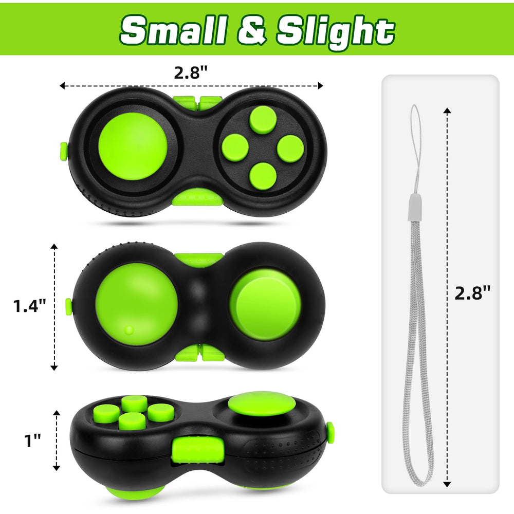 WTYCD massage roller provides textured hand engagement