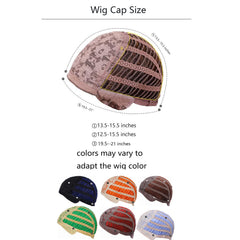 WTHCOS cosplay wig in vibrant pink color for characters.