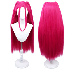 WTHCOS adjustable wig cap for comfortable wear.