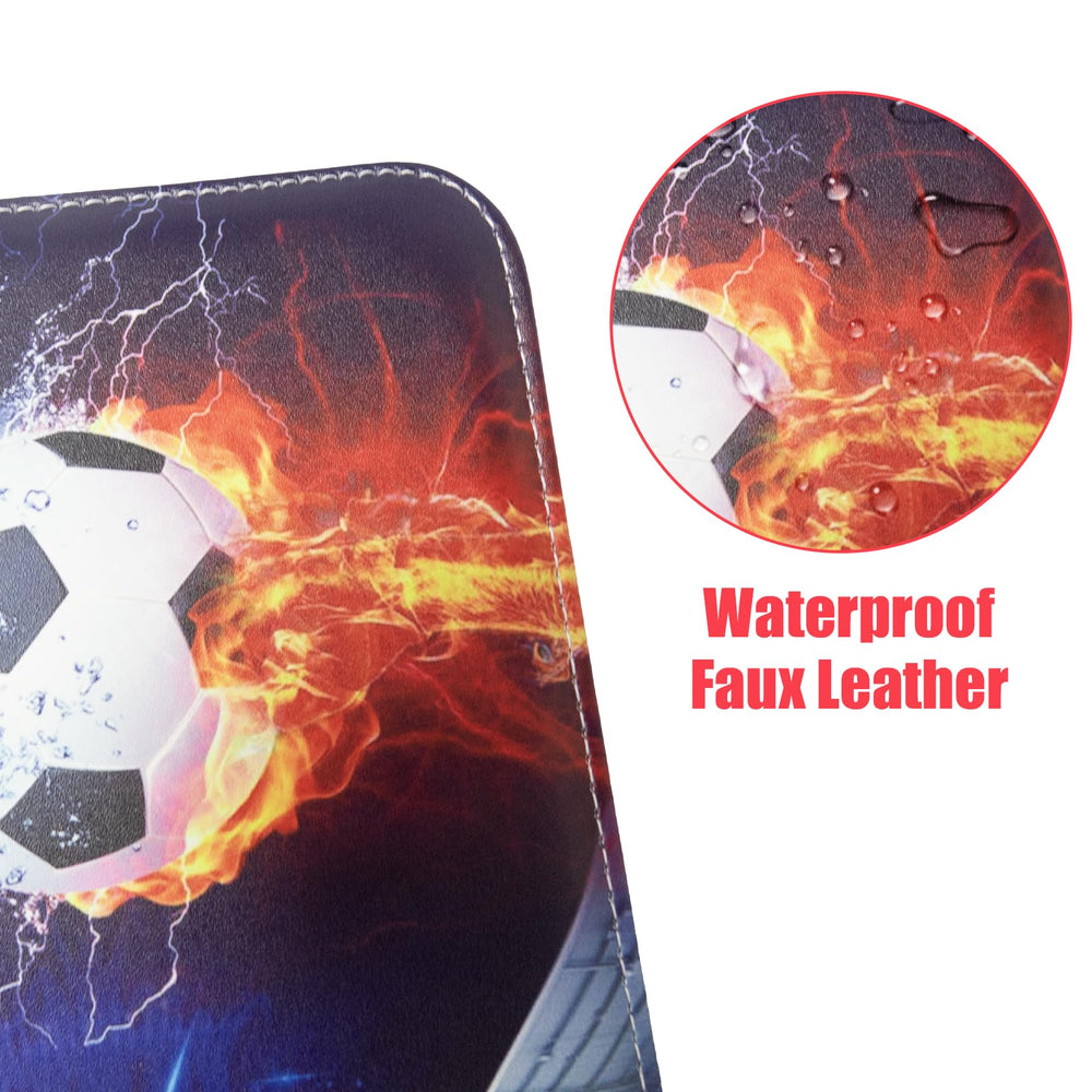 WTVIDAS waterproof cover highlights durable protection for sports cards