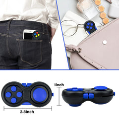 WTYCD Original Fidget Toy: lanyard attachment proves portable and ready on the go