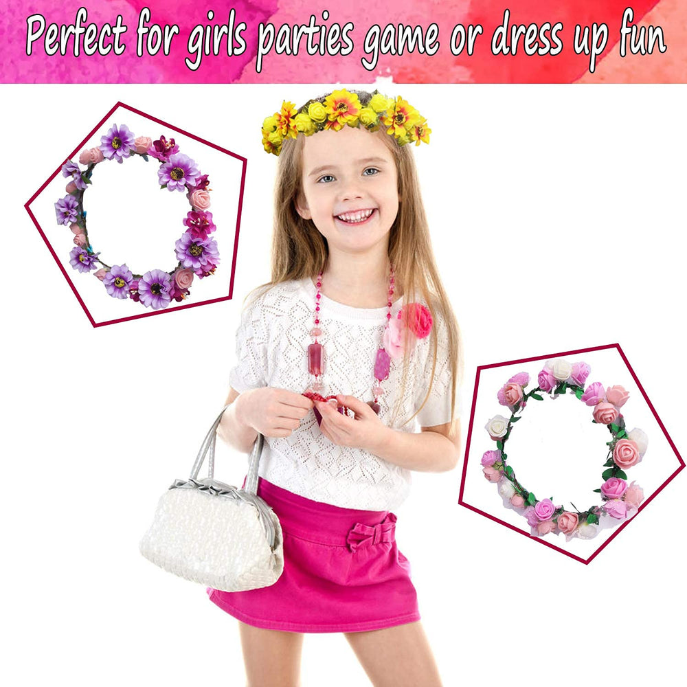 WUBOMJIO Safe materials ensure kid-friendly group crafting sessions.