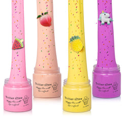 WUHUANIU kids playing – vibrant colors enhance group slime sessions