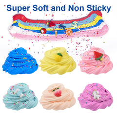 WUHUANIU Six-pack box – neatly packaged for gifting and sharing