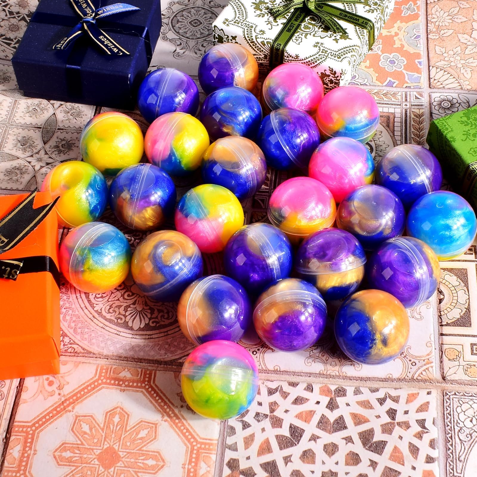 WUJYLY gift idea that sparks creativity and calming sensory moments.
