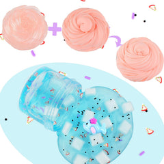 WUJYLY safety certifications for trusted kids' slime.