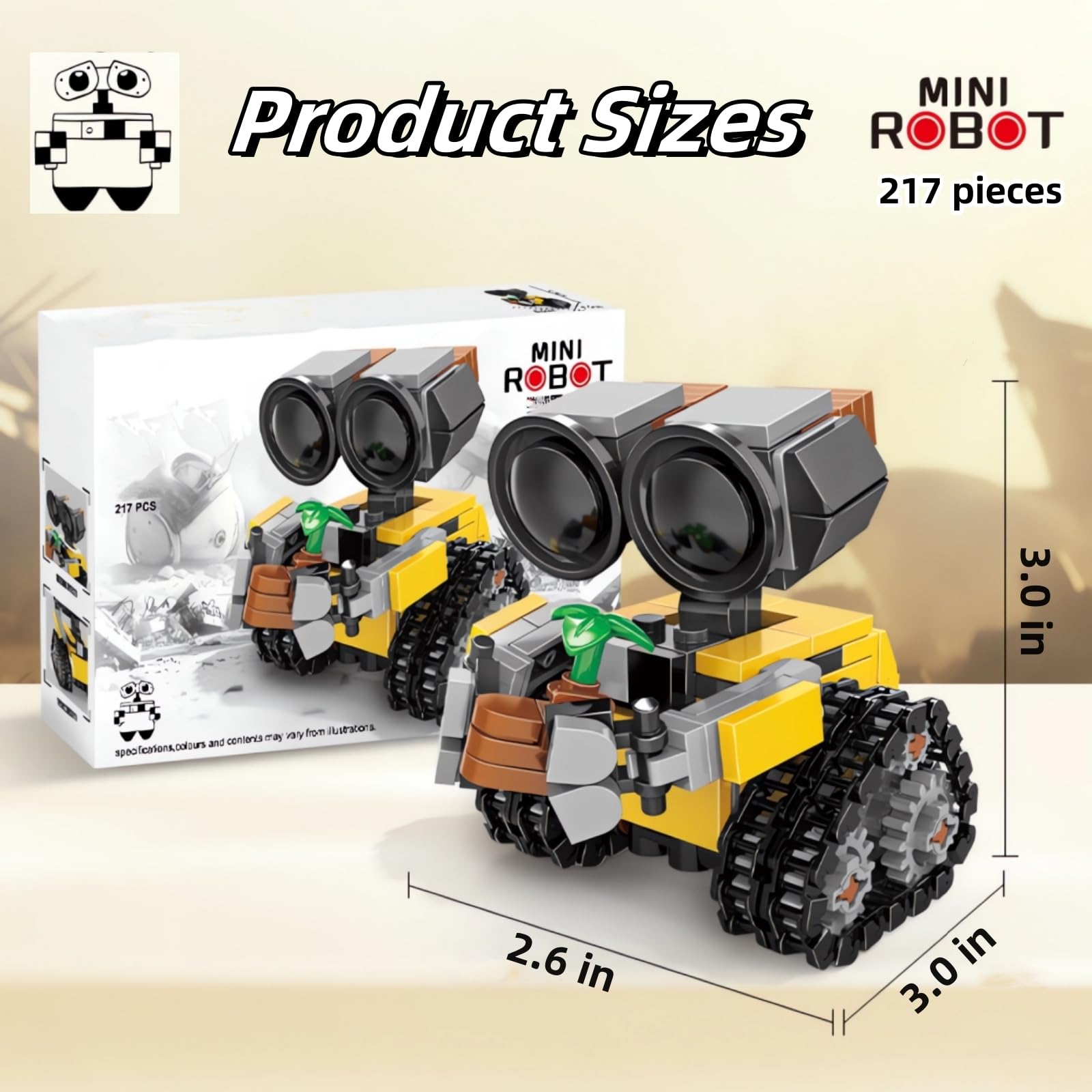 WULOBOOI STEM learning kit promotes creativity and problem solving