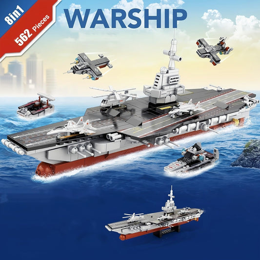 WULOBOOI rotary gun and missile system shows authentic features for model realism.