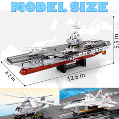 WULOBOOI rotating radar detail enhances scale accuracy and visual appeal.