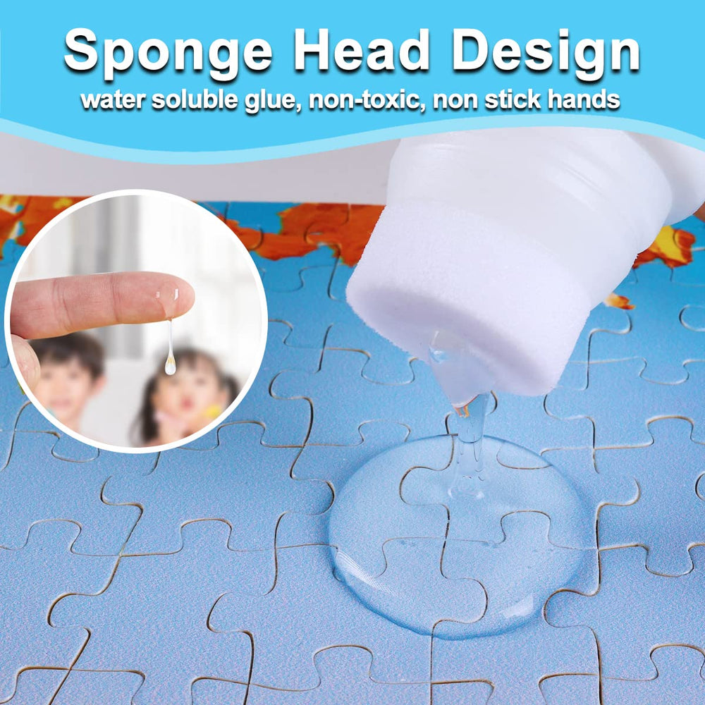Wunhunew back-side application adds rigidity and adhesion
