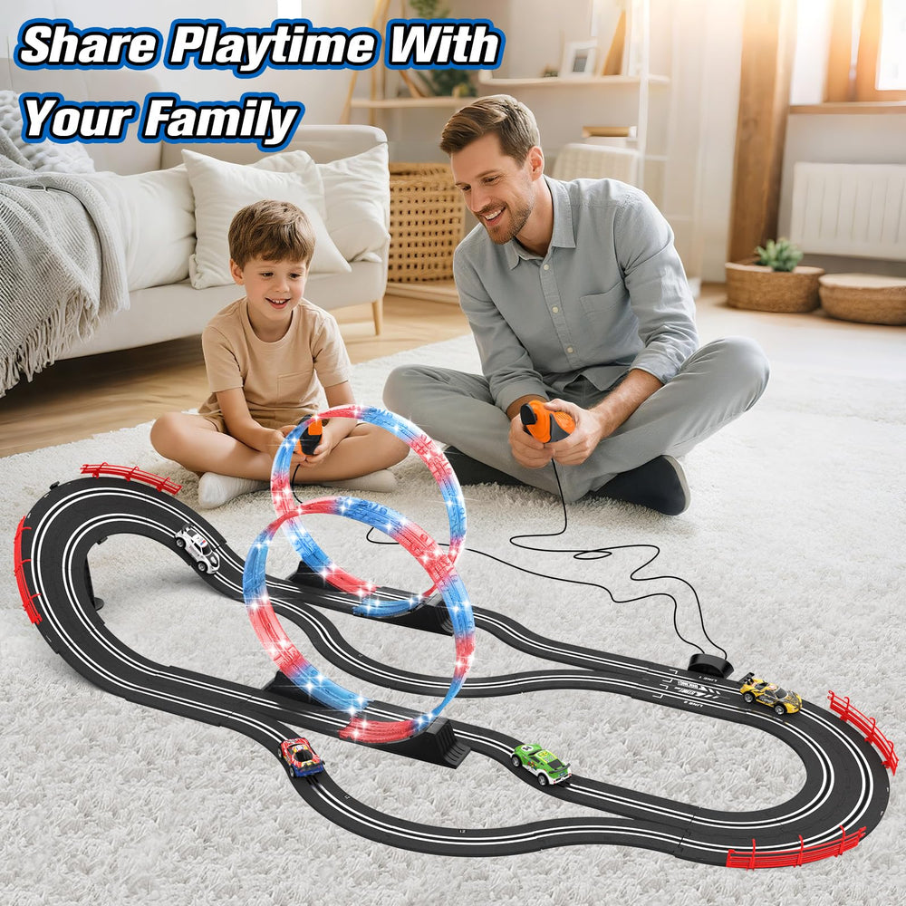 Wupuaait durable ABS construction for everyday play with kids.